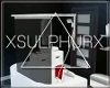 xSx Tokyo Bathroom AddOn