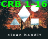 Clean Bandit Rockabye