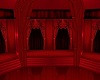 Red Reflective Ballroom