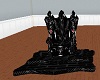 Unholy Throne {DP}