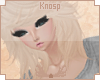 K: Akela Blonde