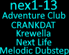 Adventure Club Next Life