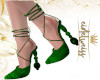 e_green ankle wrap