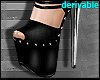 Sexy black shoes