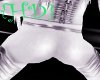 {HD} Xavier's butt