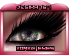 *Zombie|Eyes|Alive