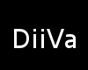 Diiva Stiker