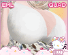 ð¶EML Happy Dress Quad
