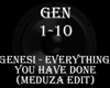 GENESI - Everything