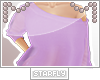 ! -stfly- Lavender GTop