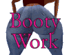 Booty Work 8 Actions