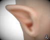 ん elf ears