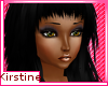 ~LS~ KIRSTINE HAIR