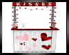 !C! Kissing Booth NEW!