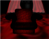 Deadly Rose~ Chair