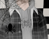 Plaid Flannel w/ Hoodie