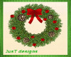 Christmas Wreath 2