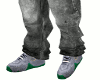 1K:Luigi Shoes
