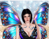 Butterfly Dress