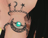 A/ Moon Bracelet,/ L