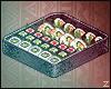 >Sushi 1