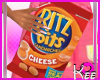 iK|Ritz Bitz Snack Bag