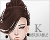 K|Adva(F) - Derivable