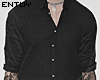 Black Social Shirt