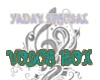 yadav special voice box