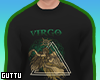 Virgo Sweater