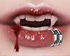 Lips Vampire B\P #1