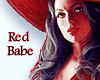 red babe