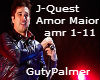 Amor maior J-Quest