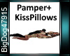 [BD]Pamper+KissPillows