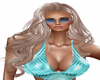 GRASIA Blond
