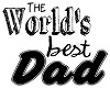 worlds best dad