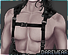 Combat Belt Harness