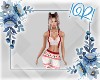 !R! Xmas Top RLL V-5