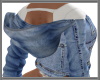 Layer Jeans Jacket