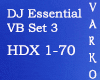 DJ Essential VB Set 3
