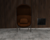 Capsule Chair