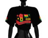 Ghana Indep.Shirt F