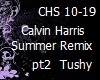 CalvinHarris SummerRmx 2