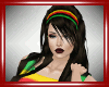 ♥ Reggae Hair -Brntt