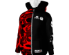 hoodie camo bpe1