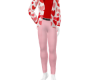 Valentine's Day Suit 5
