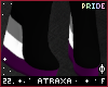 BOOTS | Asexual