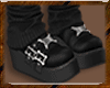 Stefani Boots  Black
