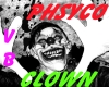 Phsyco Clown VoiceBox