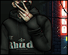 Ⓑ hoodie
